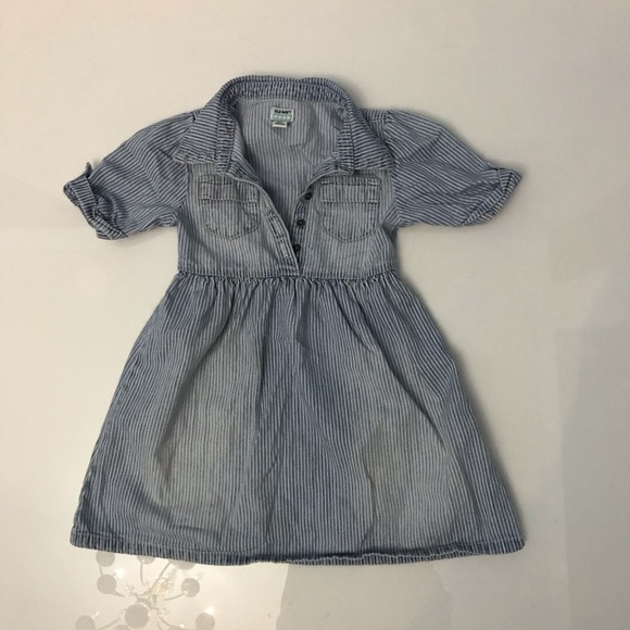 Old Navy Dress size 5 - Picture 2 of 4